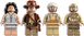 LEGO Конструктор Indiana Jones Втеча із загубленої гробниці 9 - магазин Coolbaba Toys