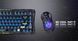 GravaStar Мышь Mercury M2, BT/WL/USB-A, RGB, чорно-прозорий 5 - магазин Coolbaba Toys
