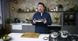 Сковорода Tefal Jamie Oliver Cooks Direct, 24см, покриття Titanium 2Х, індукція, Thermo-Spot, нерж.сталь 5 - магазин Coolbaba Toys