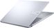 ASUS Ноутбук Vivobook 16X ASUS M3604YA-L2086 16" 4K OLED, AMD R7-7730U, 16GB, F1TB, UMA, NoOS, Сріблястий 9 - магазин Coolbaba Toys