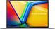 ASUS Ноутбук Vivobook 16X ASUS M3604YA-L2086 16" 4K OLED, AMD R7-7730U, 16GB, F1TB, UMA, NoOS, Сріблястий 17 - магазин Coolbaba Toys