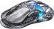 GravaStar Мышь Mercury M2, BT/WL/USB-A, RGB, чорно-прозорий 16 - магазин Coolbaba Toys