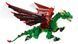 LEGO Конструктор LEGO Creator Середньовічний дракон 4 - магазин Coolbaba Toys