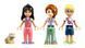 LEGO Конструктор LEGO Friends Пригоди на фургоні дружби 5 - магазин Coolbaba Toys