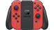 Nintendo Игровая консоль Switch OLED Red Mario Special Edition 7 - магазин Coolbaba Toys