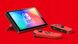 Nintendo Ігрова консоль Switch OLED Red Mario Special Edition 6 - магазин Coolbaba Toys