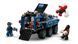LEGO Конструктор LEGO Super Heroes Переслідування Людиною-Павуком машини для перевезення злочинців 5 - магазин Coolbaba Toys