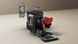 Siemens Кавомашина, 1.4л, чорний 8 - магазин Coolbaba Toys