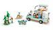 LEGO Конструктор LEGO Friends Пригоди на фургоні дружби 2 - магазин Coolbaba Toys