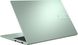 ASUS Ноутбук Vivobook S 15 K3502ZA-L1531 15.6" FHD OLED, Intel i5-12500H, 16GB, F1TB, UMA, NoOS, Зелений 16 - магазин Coolbaba Toys