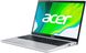 Acer Ноутбук Aspire 3 A315-35 15.6" FHD IPS, Intel P N6000, 8GB, 512GB, UMA, Lin, сріблястий 2 - магазин Coolbaba Toys