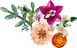 LEGO Конструктор Botanicals Милий рожевий букет квітів 12 - магазин Coolbaba Toys