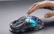 GravaStar Мышь Mercury M2, BT/WL/USB-A, RGB, чорно-прозорий 9 - магазин Coolbaba Toys