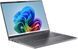 Ноутбук Acer Aspire 16 AI A16-I71M 16" WUXGA OLED, Intel U7-355, 16GB, F512GB, UMA, Win11, сірий 3 - магазин Coolbaba Toys