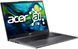 Acer Ноутбук Aspire 15 A15-61M 15.6" FHD IPS, AMD R7-8840HS, 16GB, F1TB, UMA, Lin, сірий 2 - магазин Coolbaba Toys