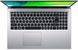 Acer Ноутбук Aspire 3 A315-35 15.6" FHD IPS, Intel P N6000, 8GB, 512GB, UMA, Lin, сріблястий 4 - магазин Coolbaba Toys