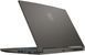 MSI Ноутбук Thin B12UC 15.6 FHD, Intel i5-12450H, 16GB, F1TB, NVD3050-6, DOS, чорний 7 - магазин Coolbaba Toys