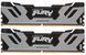 Kingston Память ПК DDR5 32GB KIT (16GBx2) 7600 FURY Renegade XMP Серый 1 - магазин Coolbaba Toys