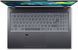 Acer Ноутбук Aspire 15 A15-51M 15.6" FHD IPS, Intel 7-150U, 32GB, F1TB, UMA, Lin, серый 10 - магазин Coolbaba Toys