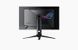 ASUS Монитор 31.5" ROG Swift PG32UCDP 2xHDMI, DP, USB-C, 3xUSB, OLED, 3840x2160, 240Hz, 0.03ms, DCI-P3 99%, AdaptiveSync, HAS, HDR400 6 - магазин Coolbaba Toys
