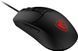 MSI Мыша MSI FORGE GM100, RGB, черный 3 - магазин Coolbaba Toys