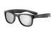 Дитячі сонцезахисні окуляри Koolsun чорні серії Wave (Розмір: 1+) 1 - магазин Coolbaba Toys