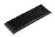 Клавиатура 2E GAMING KG360 RGB 68key WL Black UKR 4 - магазин Coolbaba Toys
