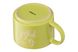 Чашка Ardesto Be joyful, 330 мл, желтая, керамика 6 - магазин Coolbaba Toys