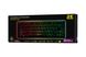 Клавіатура 2E GAMING KG360 RGB 68key WL Black UKR 7 - магазин Coolbaba Toys