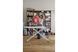 Karcher Пароочисник SI 4 EasyFix Iron, 2000Вт, 800мл, 3.5Бар, глад.дошка, праска, швабра, білий 3 - магазин Coolbaba Toys