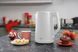 Электрочайник Gorenje, 1,5л, пластик, матовый, белый 2 - магазин Coolbaba Toys