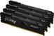 Kingston Память ПК Kingston DDR4 32GB KIT (8GBx4) 3200 FURY Beast 2 - магазин Coolbaba Toys