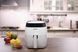 Gorenje Мультипеч 1400Вт, чаша-3.5л, сенсорне управл., 9 авто. программ, пластик, белый 8 - магазин Coolbaba Toys