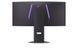 LG Монітор LG 34" 34GX900A-B 2xHDMI, DP, USB-C, MM, OLED, 3440x1440, 240hz, 0.03ms, DCI-P3 98.5%, CURVED, G-SYNC, FreeSync, HAS, HDR400 6 - магазин Coolbaba Toys