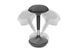 Digitus Стілець DIGITUS Ergonomic Standing Chair 5 - магазин Coolbaba Toys