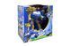 Super Wings Игровой набор Transforming Aircraft Воздушная База Робот, свет, звук 11 - магазин Coolbaba Toys