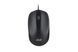 Миша 2E MF140 USB Black 1 - магазин Coolbaba Toys