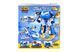 Super Wings Игровой набор Transforming Aircraft Воздушная База Робот, свет, звук 12 - магазин Coolbaba Toys