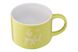 Чашка Ardesto Be joyful, 330 мл, желтая, керамика 2 - магазин Coolbaba Toys