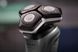 Philips Бритва електр. Series 5000 роторная, 9Вт, бритв.головок-3, Li-Ion, сух.+влажн., триммер, чехол, серый 5 - магазин Coolbaba Toys