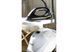 Karcher Пароочисник SI 4 EasyFix Iron, 2000Вт, 800мл, 3.5Бар, глад.дошка, праска, швабра, білий 7 - магазин Coolbaba Toys