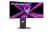 LG Монітор LG 34" 34GX900A-B 2xHDMI, DP, USB-C, MM, OLED, 3440x1440, 240hz, 0.03ms, DCI-P3 98.5%, CURVED, G-SYNC, FreeSync, HAS, HDR400 2 - магазин Coolbaba Toys