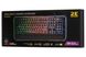 2E Gaming Клавіатура ігрова KG325 LED USB Black Ukr 8 - магазин Coolbaba Toys