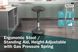 Digitus Стілець DIGITUS Ergonomic Standing Chair 8 - магазин Coolbaba Toys