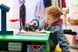 LEGO Конструктор LEGO Super Heroes Переслідування Людиною-Павуком машини для перевезення злочинців 10 - магазин Coolbaba Toys