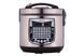 ARDESTO Мультиварка MC-X45CH Led дисплей 45 программ/книга 78 рецептов/ шампань