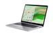 Acer Ноутбук Chromebook Spin CP314-2HN 14" WUXGA IPS Touch, Intel i3-N305, 8GB, F256GB, UMA, ChromeOS, серебристый 10 - магазин Coolbaba Toys