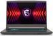 MSI Ноутбук Thin B12UC 15.6 FHD, Intel i5-12450H, 16GB, F1TB, NVD3050-6, DOS, чорний 1 - магазин Coolbaba Toys