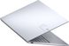 ASUS Ноутбук Vivobook 16X ASUS M3604YA-L2086 16" 4K OLED, AMD R7-7730U, 16GB, F1TB, UMA, NoOS, Сріблястий 8 - магазин Coolbaba Toys