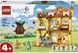 LEGO Конструктор LEGO Bluey Родинний дім Блуї 10 - магазин Coolbaba Toys